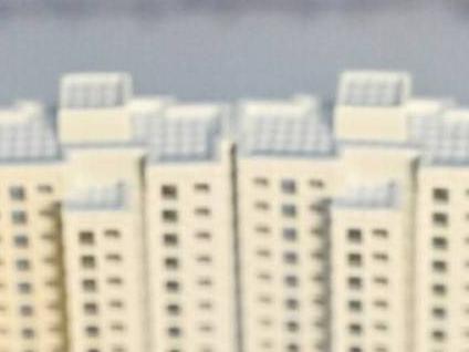 白银平川房子抵押贷款利率是多少?
